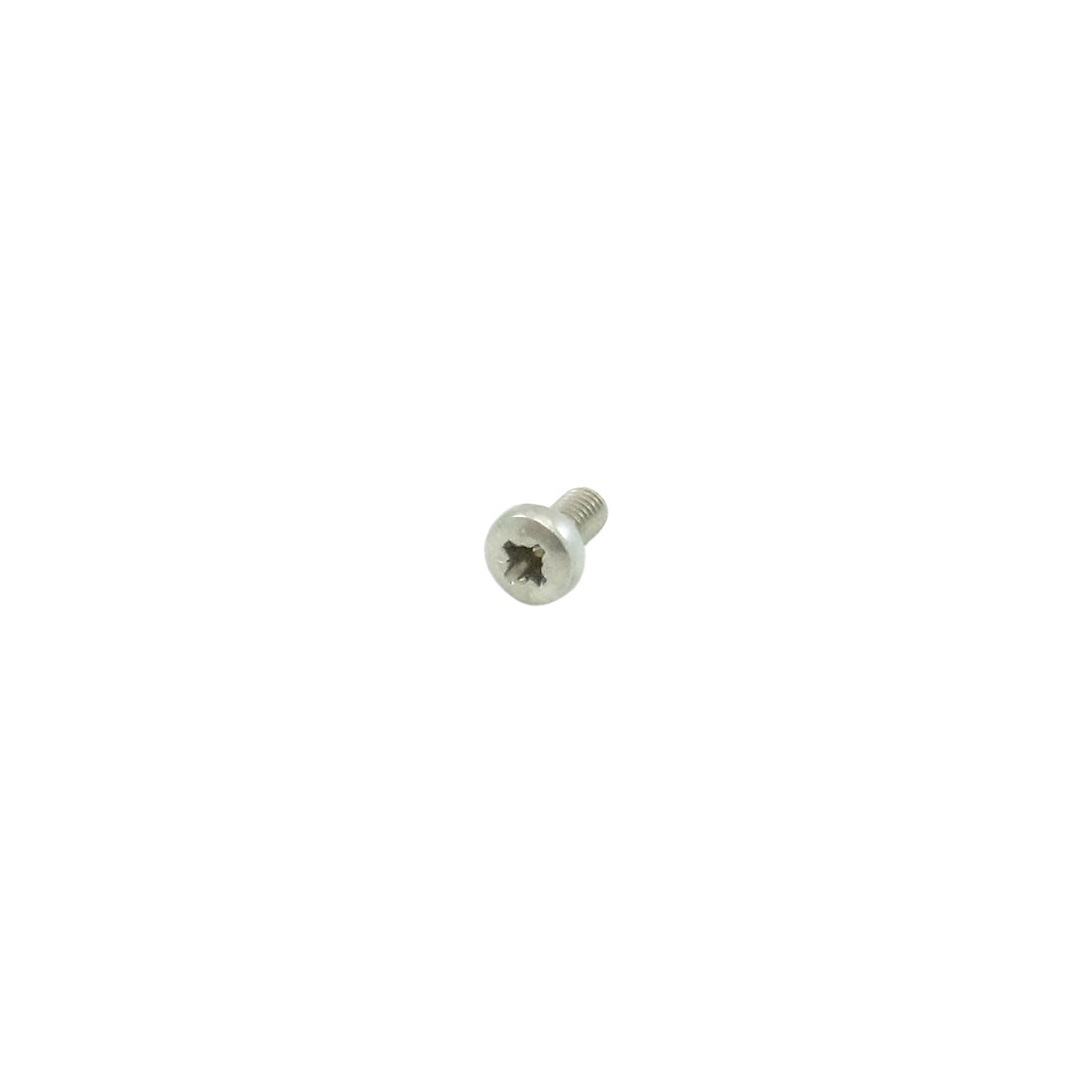 Screw M3X6 S/S D10041119