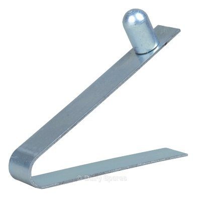 Kick Bar Extra Heavy Duty Spring Small Nipple – KB01S KB01S
