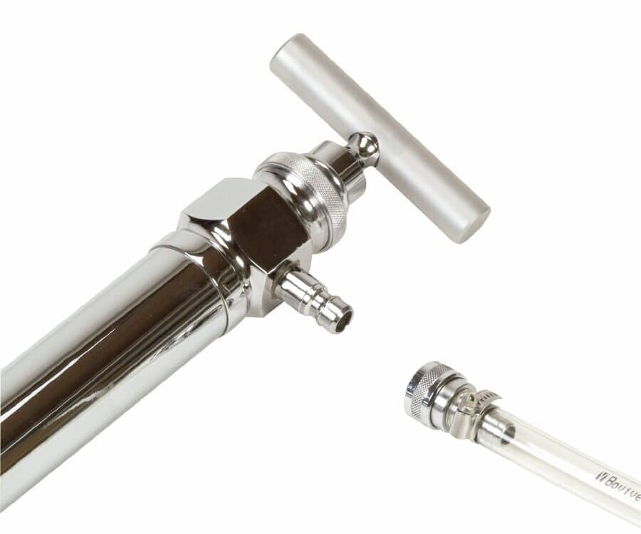Bovivet cattle stomach pump