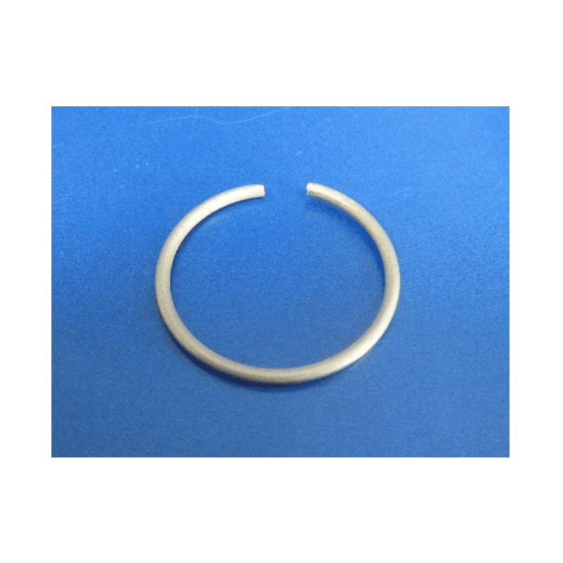 Dairymaster cooling tank bottom fill non return valve spring clip 3″ – Pack of 2
