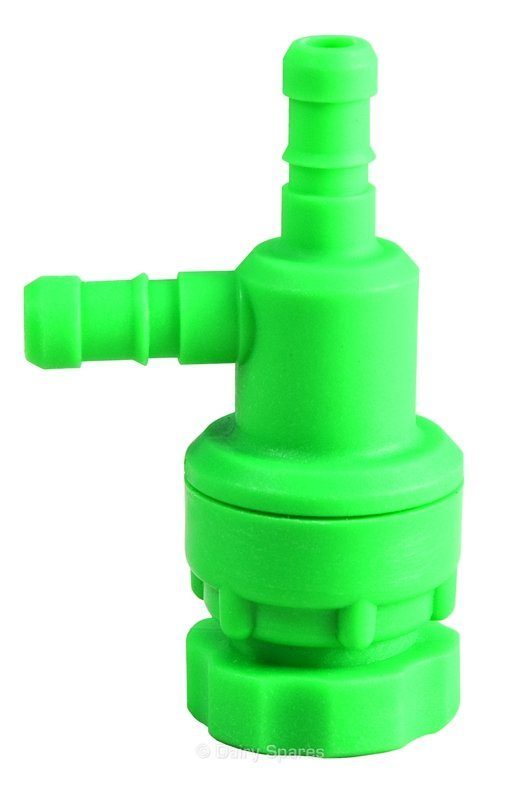 febra™ Chemical Control Valve (6002012) – DE110 DE110