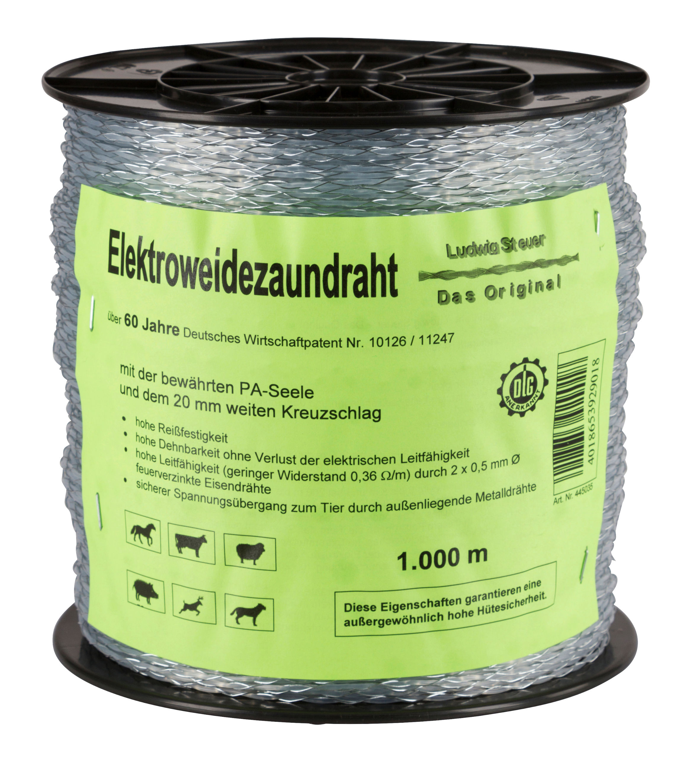 Original Steuer-Litze
