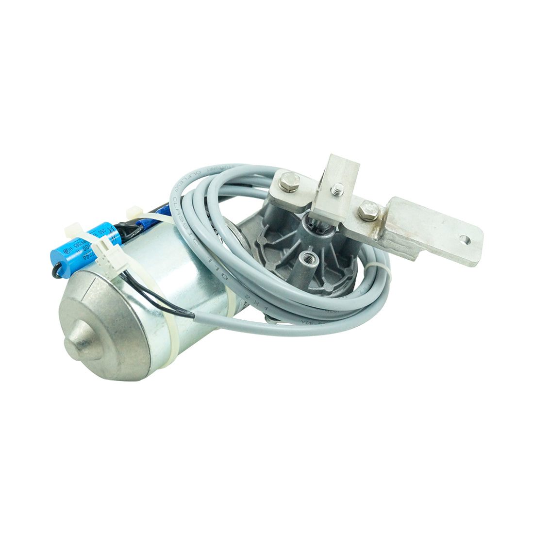 U42 - Dosing motor 8 mm shaft U102652