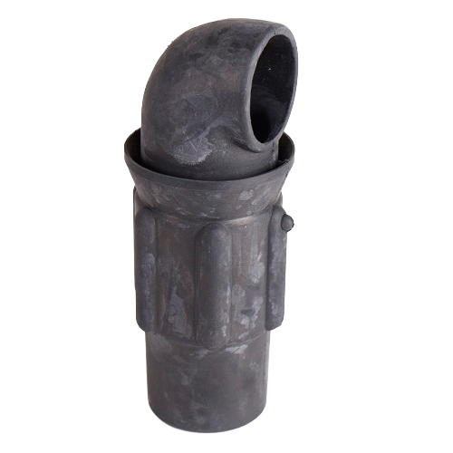 Pokaleinlaufbogen 40 x 47mm passend für GEA/Westfalia | 7038-2809-030 7038-2809-030