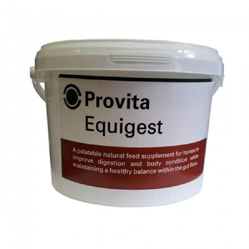 Provita equigest