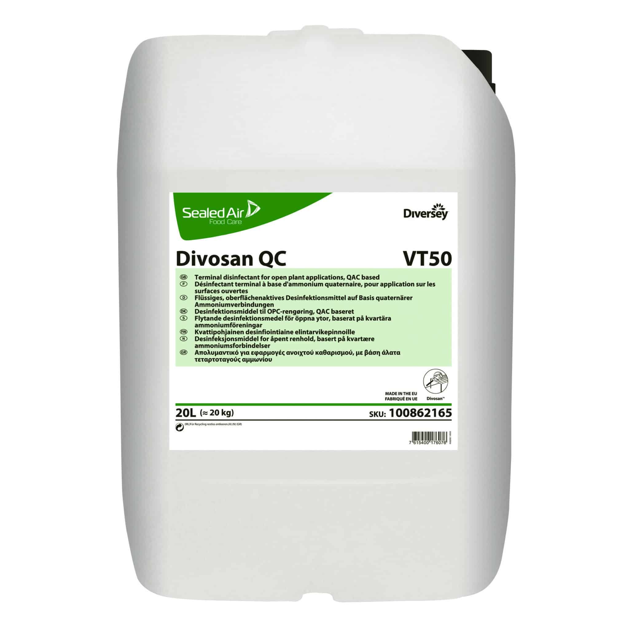 Deosan Divosan QC 7521615H