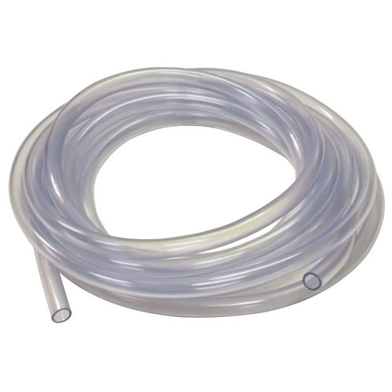 Hanskamp multifill replacement pvc tube 50m 001-006-001