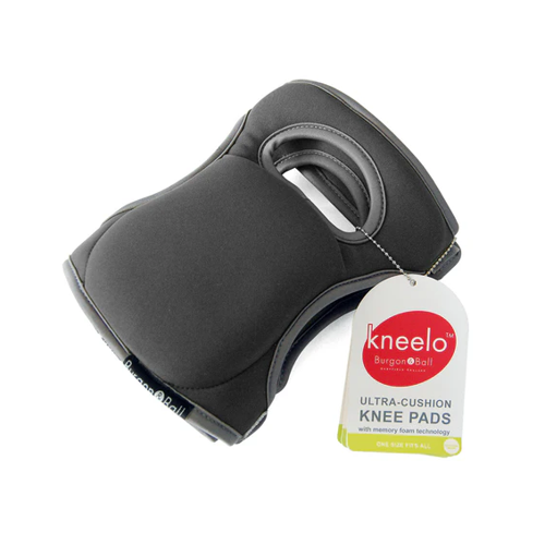 Burgon & Ball knee pads