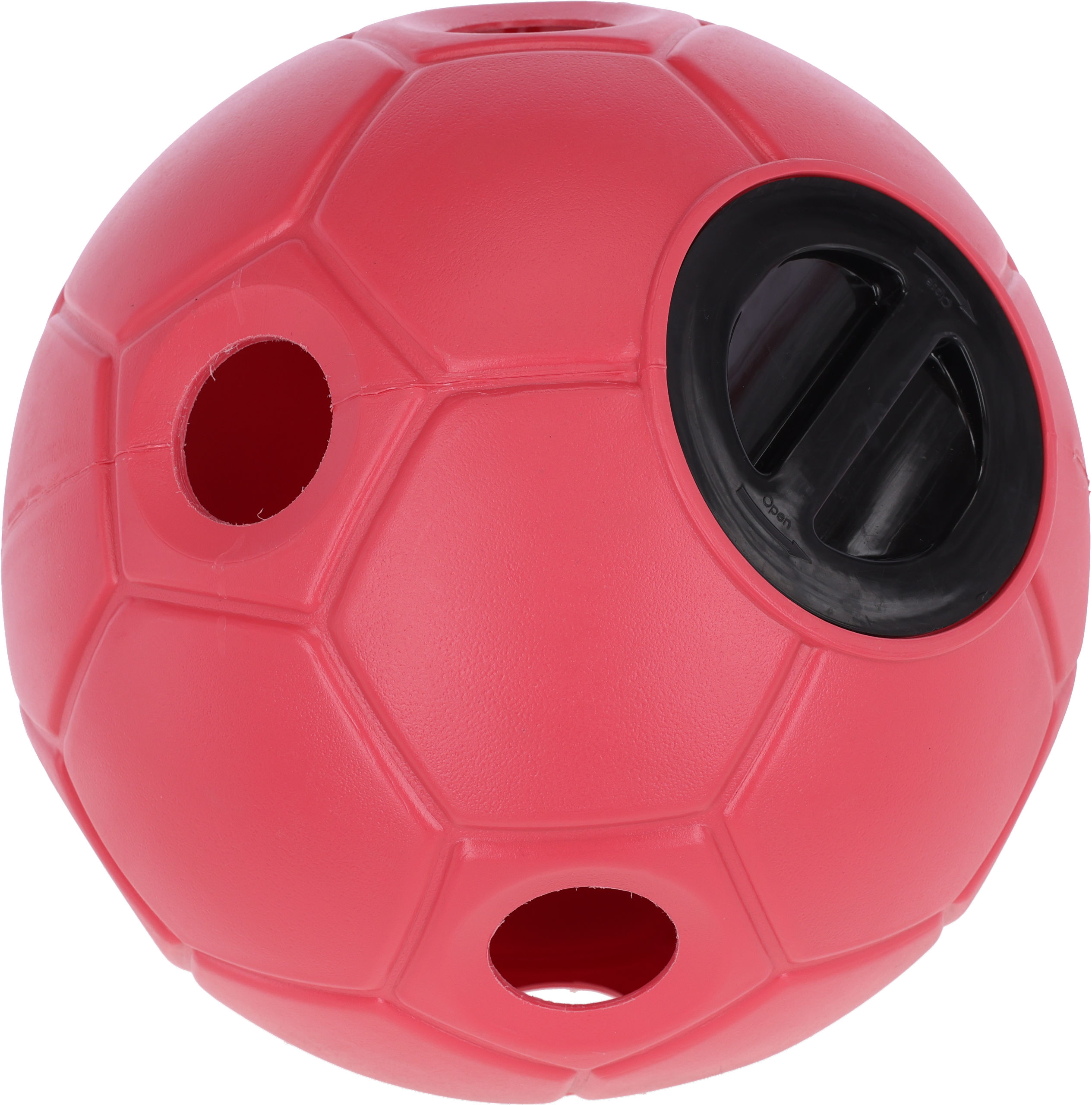 Futterspielball Soccer