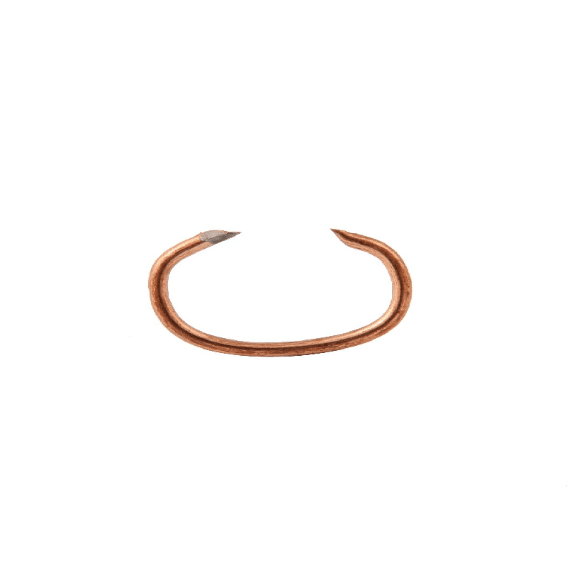 Boss Pig Ring