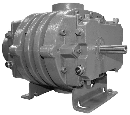 Tuthill 4005 Eco-Friendly Pump Head 4999-1082-184