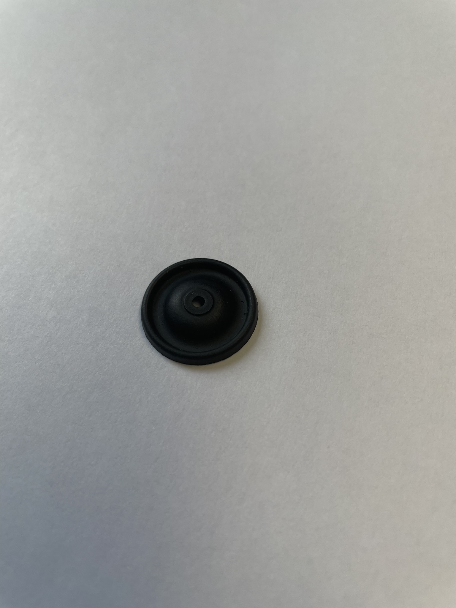 GEA/Westfalia Membran für Pulsator | 0004-1659-890 GEA0004-1659-890