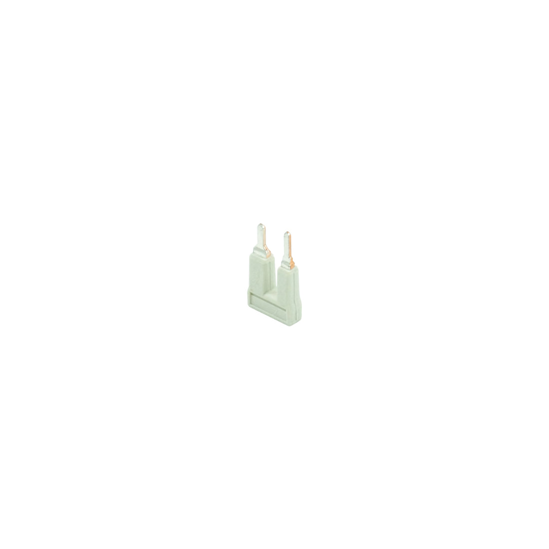 WAGO step-down jumper insulated U950462