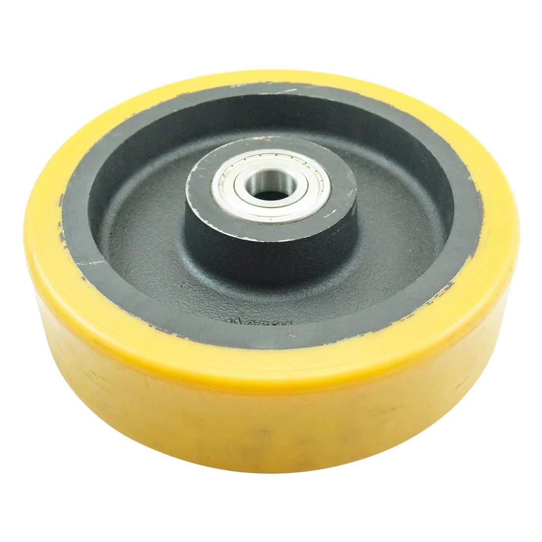 Support Wheel D10540326