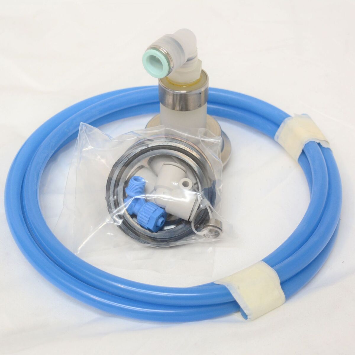 2C/3C Plus Gland Service Kit 8801-6483-012