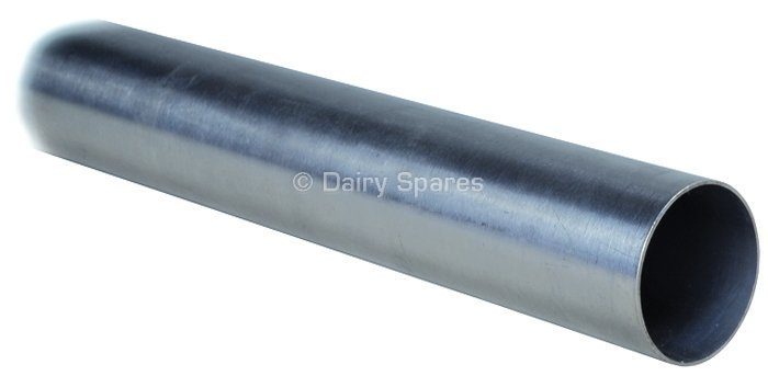 Stainless Steel Tube Polished Dairy Grade (Special Order) – SS01L SS01L