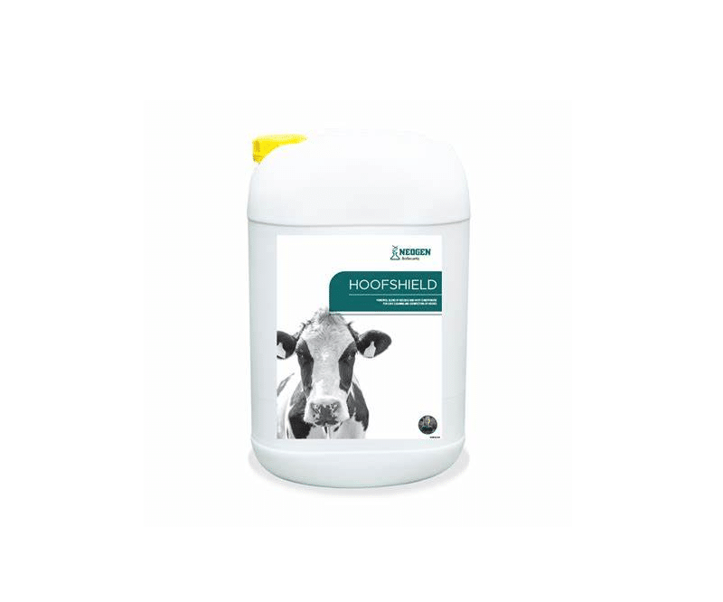 Neogen Hoofshield