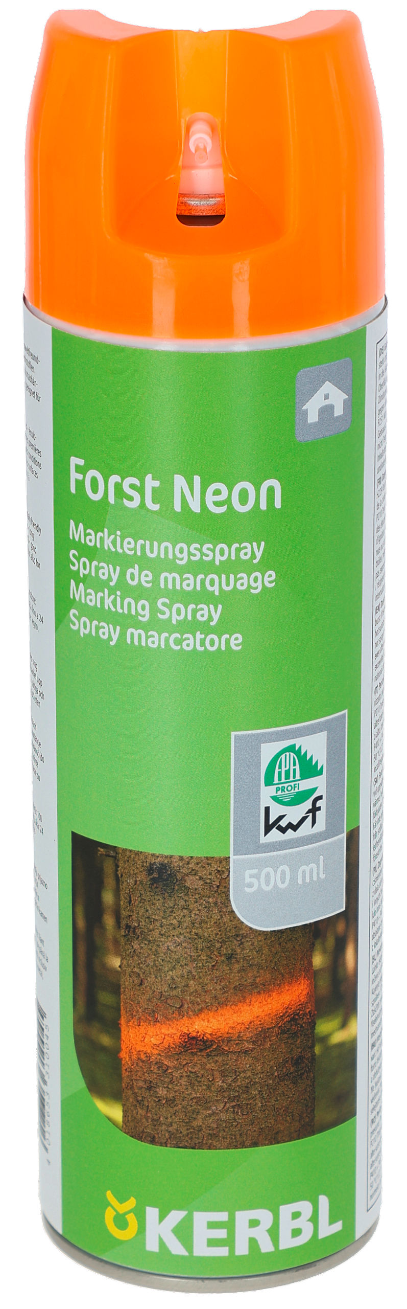 Markierungsspray Forst Neon | 500 ml