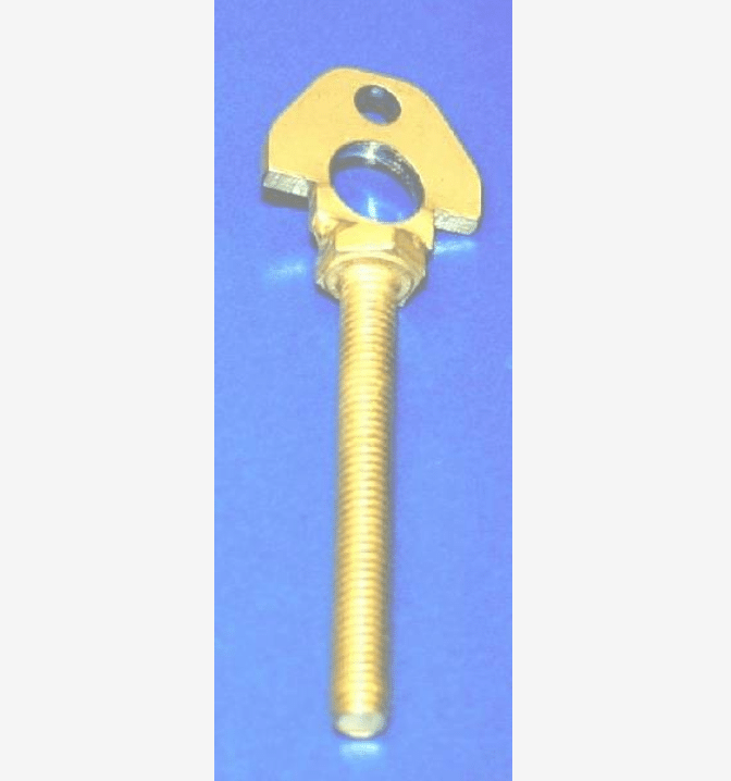 Swingover Arm Spring Locking Unit Adapter – St/Stl