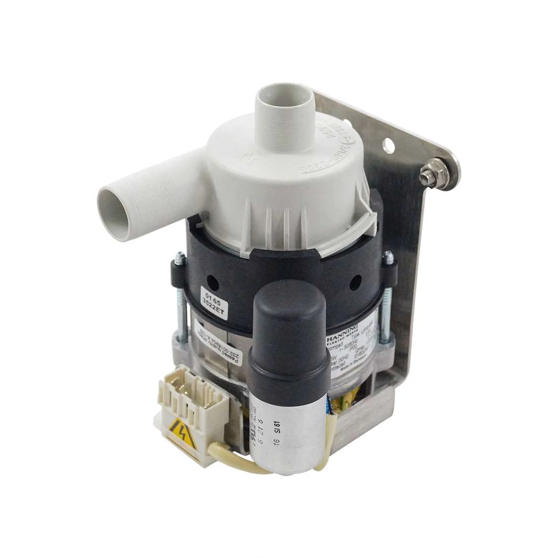 Pump V21 U101283