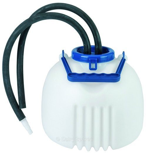 Quarter Milker Complete – QM80 QM80