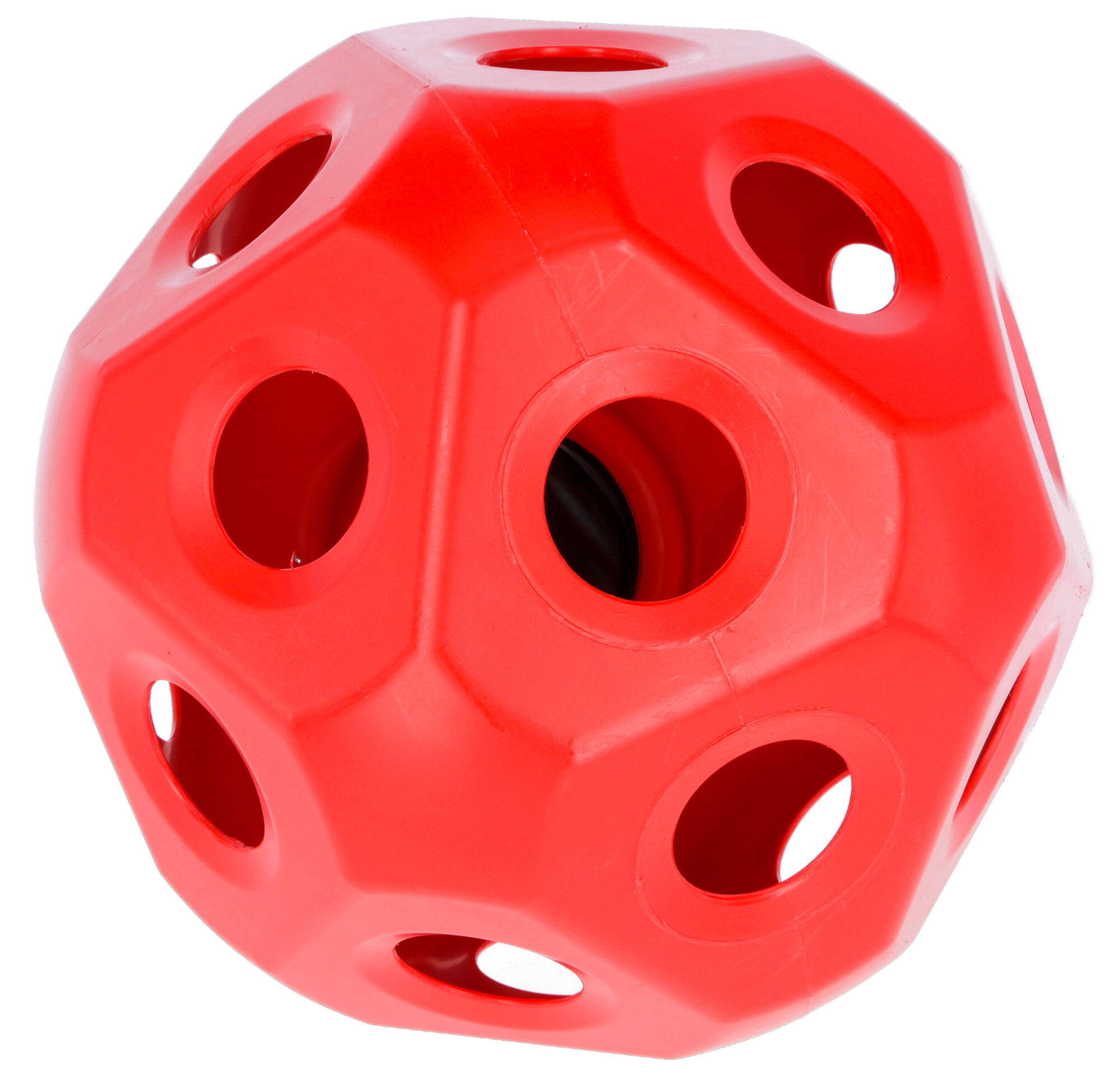 HeuBoy Futterspielball