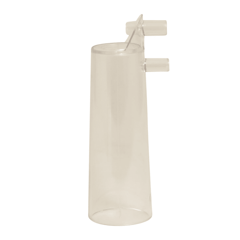 Compatible Delaval Plastic Goat Shell Almatic G10 96142-01