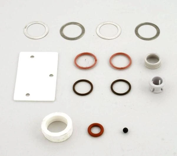 Service Kit for GEA Backflush Valve