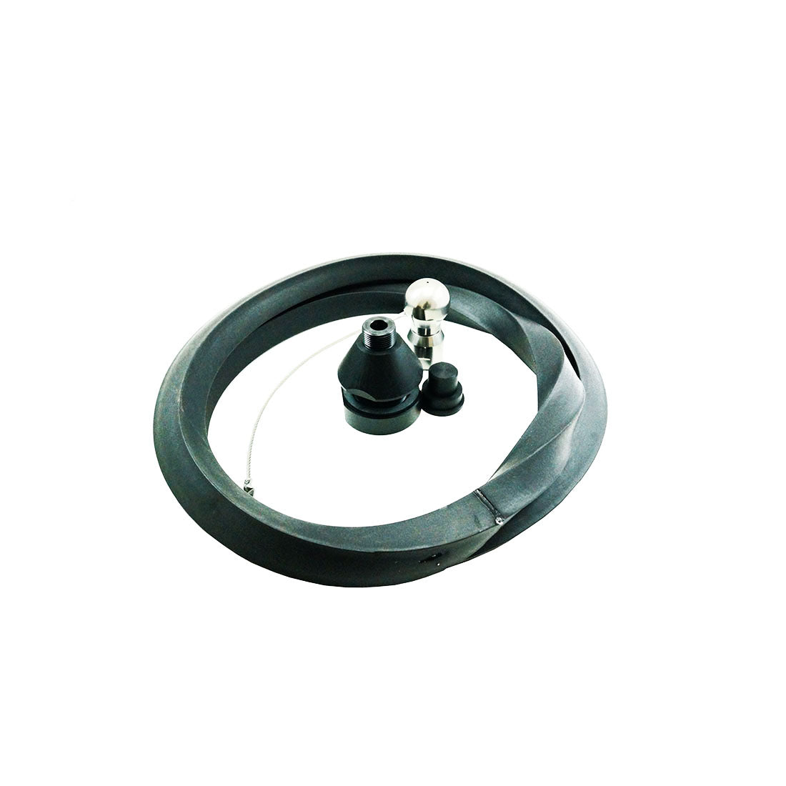 SII-Retrofitting nozzle for rinsing U101423