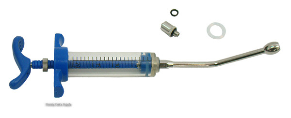 20 ml Drench Gun Kit