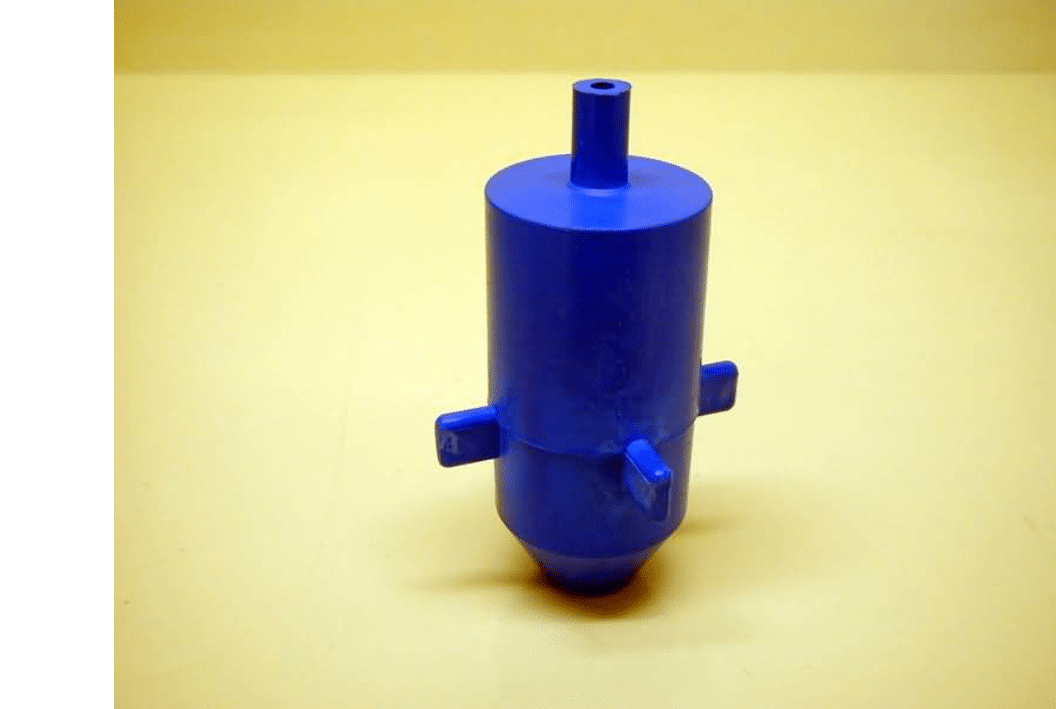 Vacuum Regulator Weight – 6000 Ltr