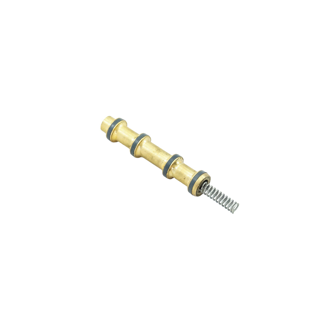 Slides to feed valve