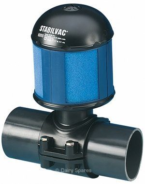 Main Control for Stabilvac 6000 Separate (PL211) – 92376 PL211