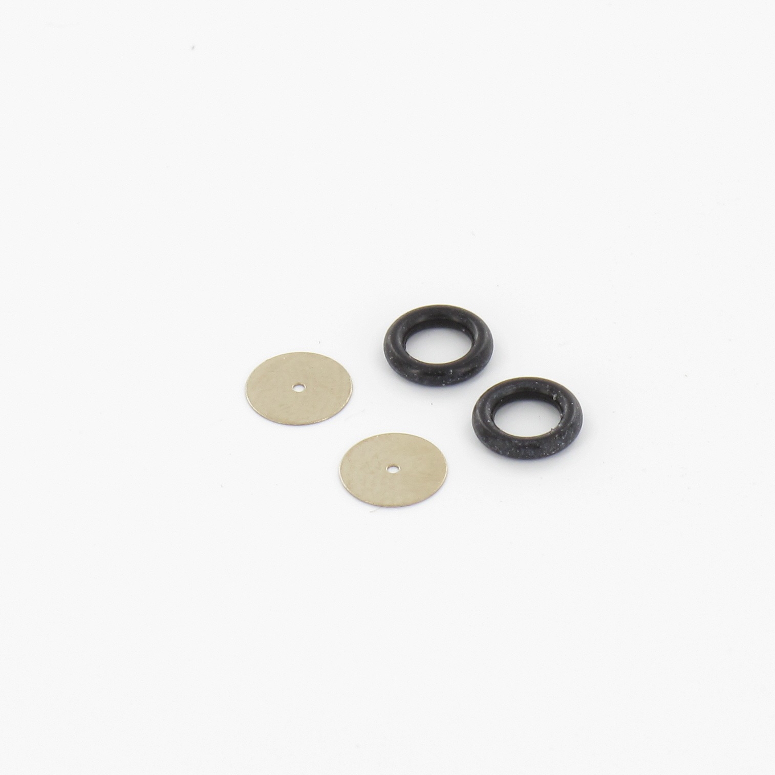 O-Ring 3 x 1 passend für Düsenscheibe GEA/Westfalia Constantpuls Pulsator | 0007-2510-750 0007-2510-750