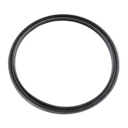 U cup seal for 78483 Large Black Pinch Valve 4999-1016-014