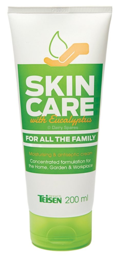 Teisen Farm and Family Skin Care – TW15 TW15