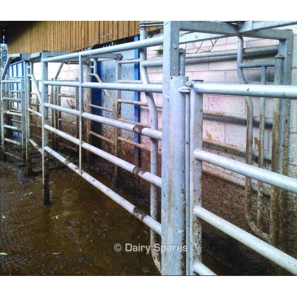 Greenoak Separation Gates – Two Way & Three Way (Tags, Leg Bands and Races Not Included)