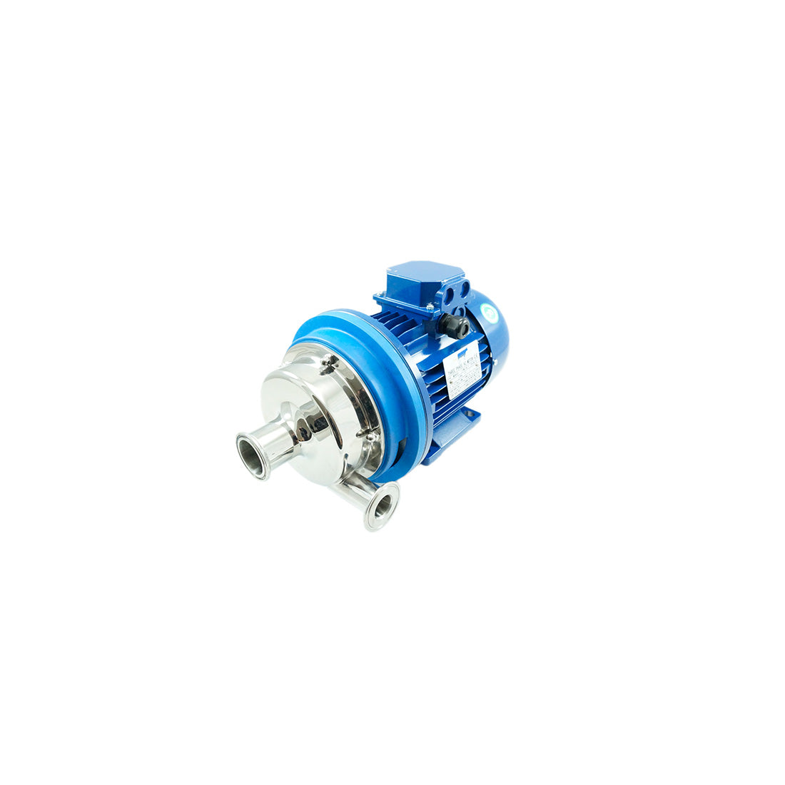 4 Kw Motor - 3 phase D10530079
