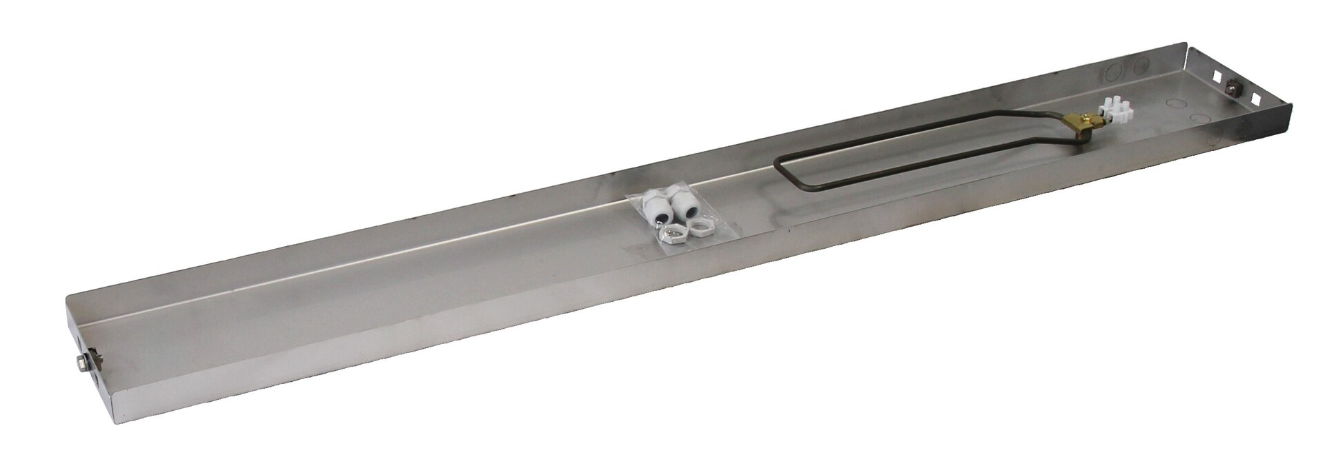 Zusatzheizung Mod. 6061, 180 W