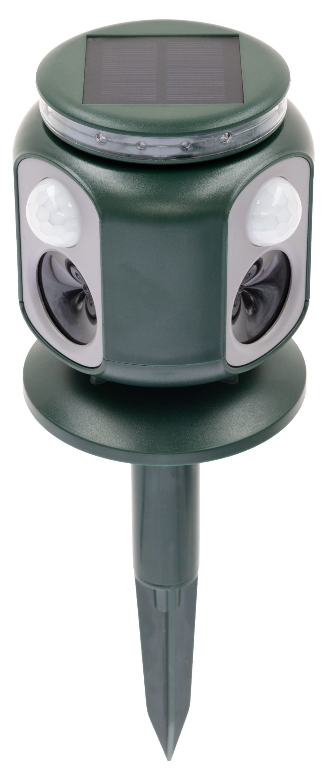 cit Ultraschall-Tiervertreiber MultiSonic