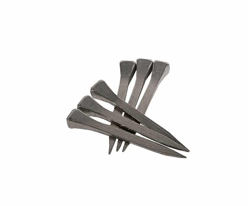 Hoof Block Rubber Spare Nails