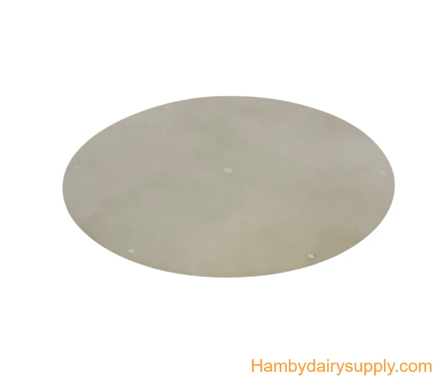 Large Diaphragm for BouMatic air injector EZEE 04080