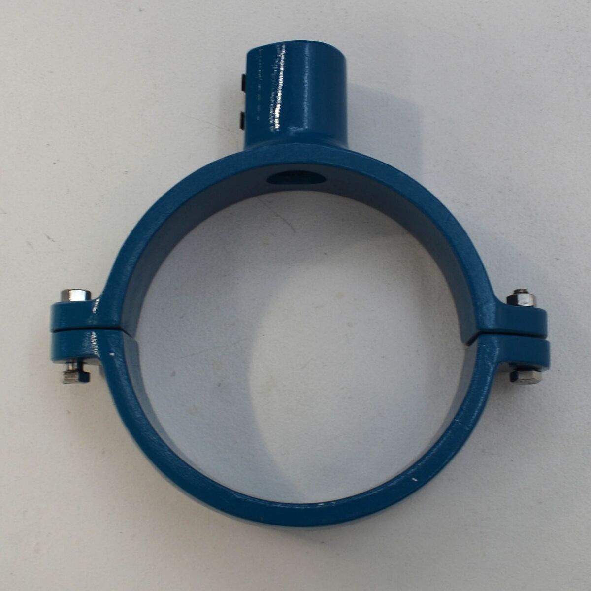 Mounting Clamp 152.4ID 8808-2572-015