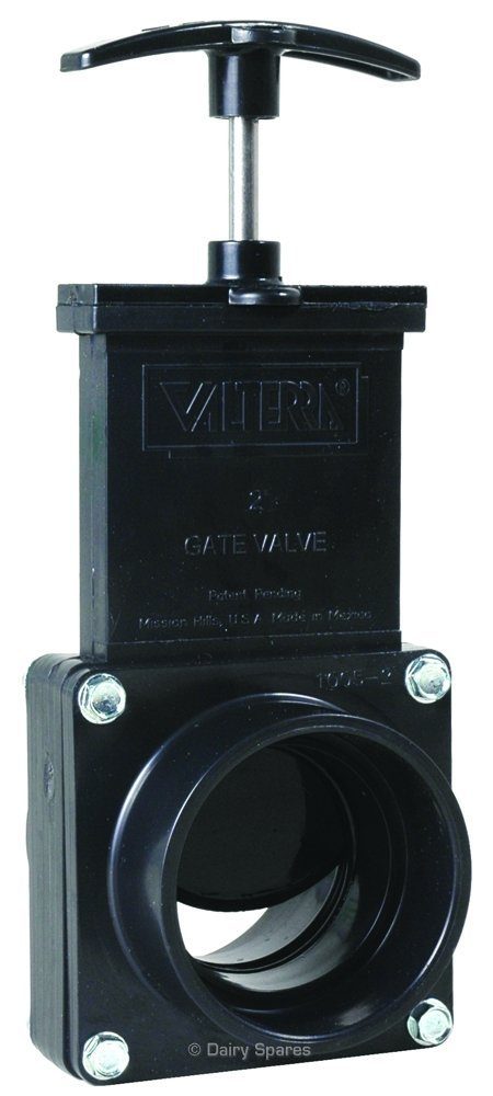 Valterra Shut Off Valve (Socket/Socket) – 14273