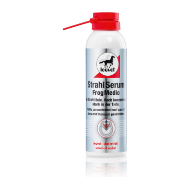 leovet Frogmedic Spray