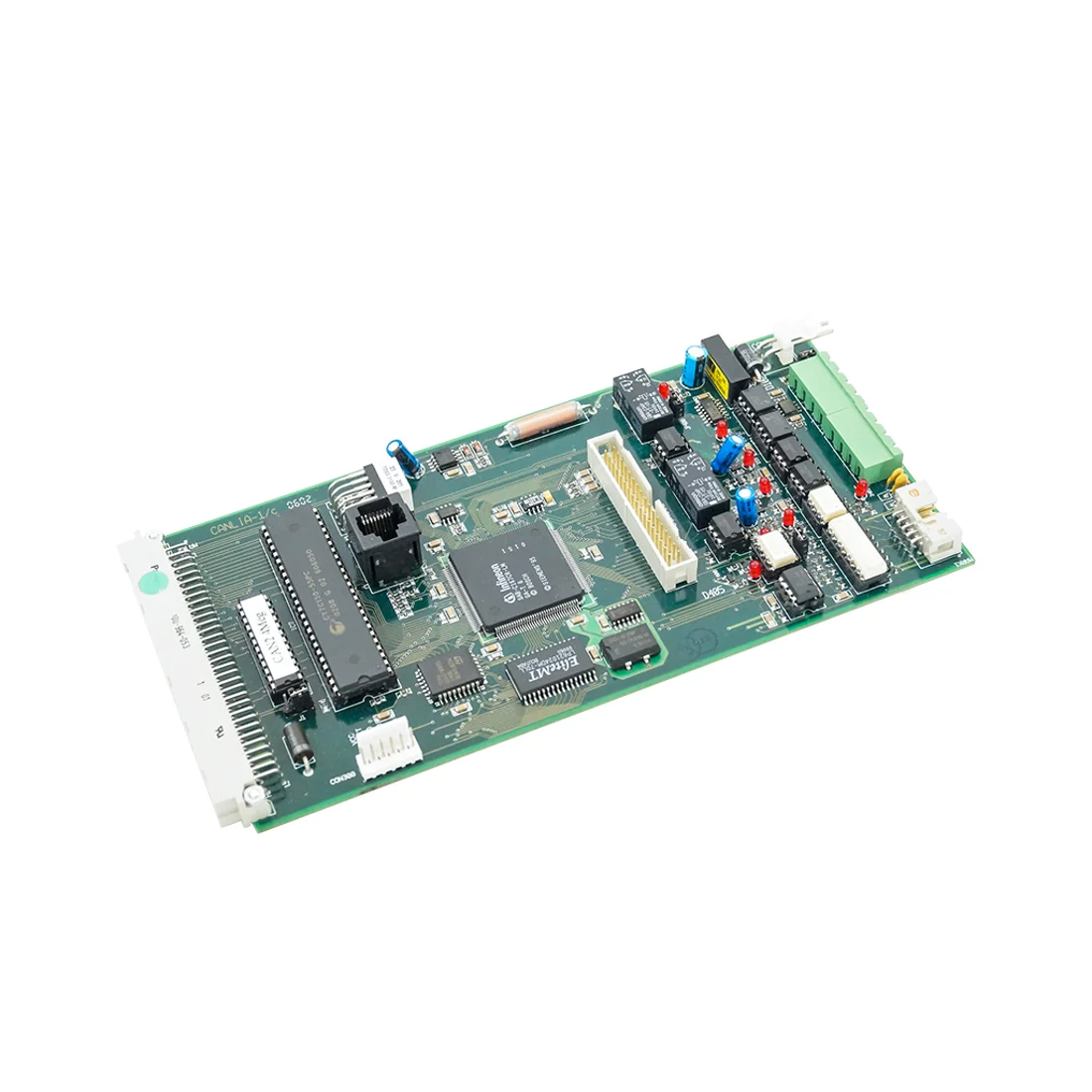 Canlia PCB, used