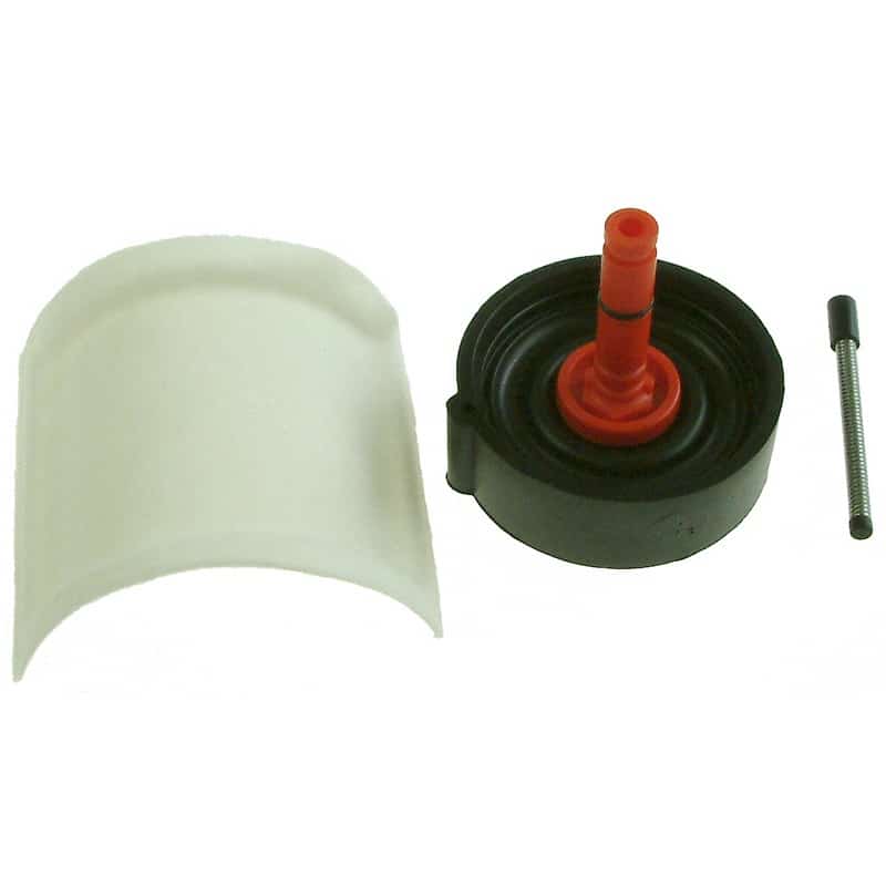 Ambic directional valve service kit KATS448