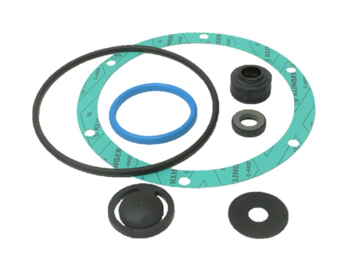 Compatible Milk pump repair kit 1.1 kW – Mi One milk robot (GEA/Westfalia 7809-9905-000) 7809-9905-000