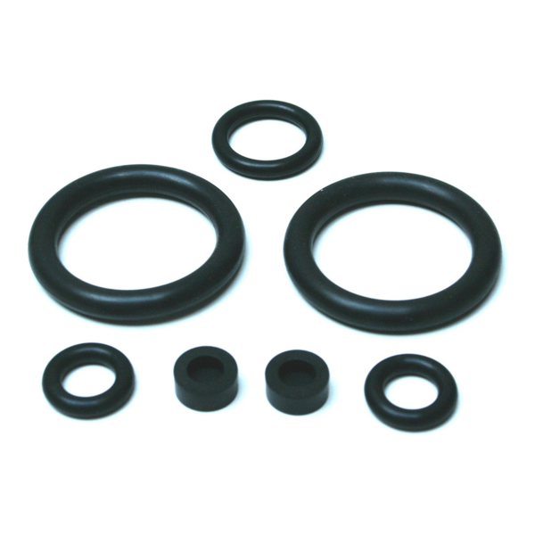 Compatible BouMatic Hi Flo Evolution Pulsator Service Kit