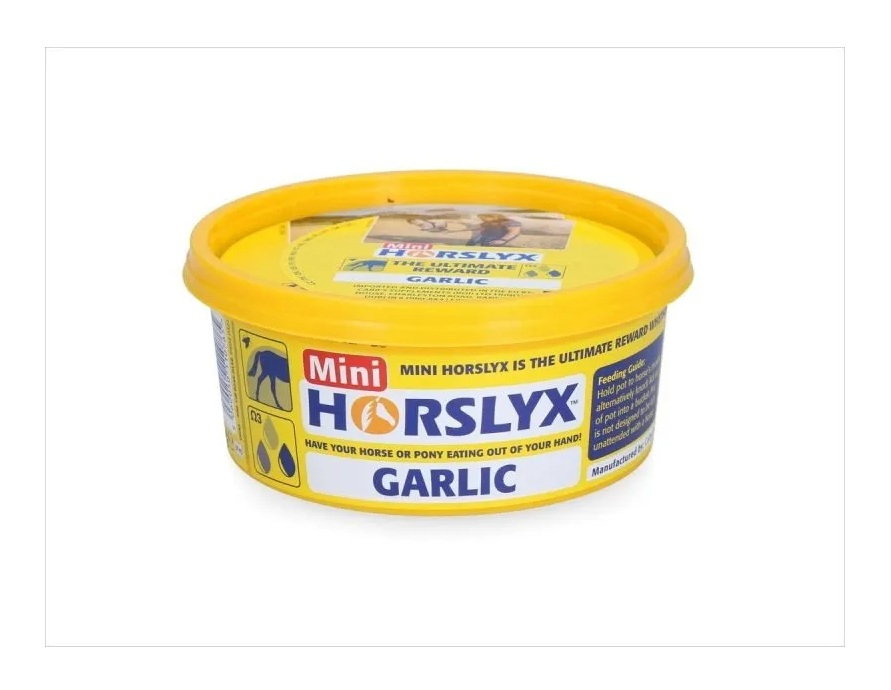 Horslyx Mini Licks CTH0038